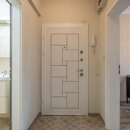 The Right Choice 19 Apartament