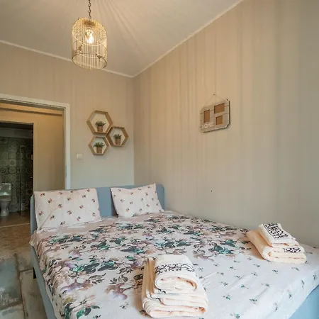 Apartament The Right Choice 19