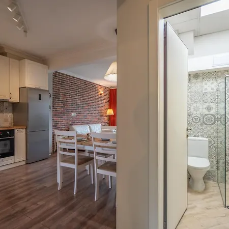 The Right Choice 19 Appartement *