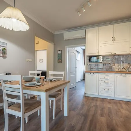 The Right Choice 19 Appartement *