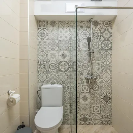 Apartament The Right Choice 19