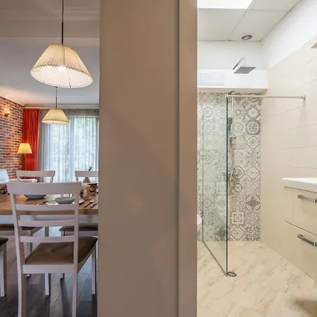 The Right Choice 19 Apartament