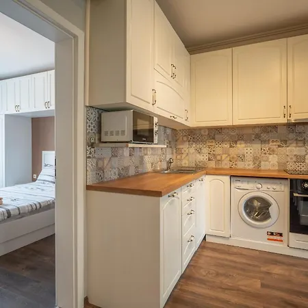 Apartament The Right Choice 19