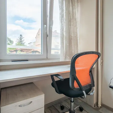 Apartament The Right Choice 19 Sofia