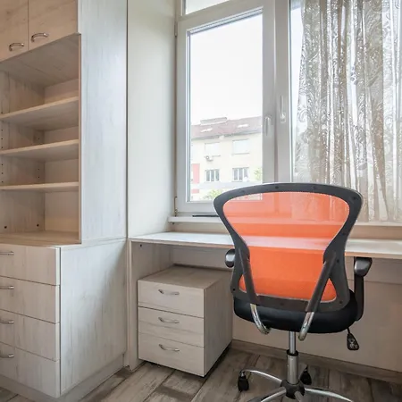 Apartament The Right Choice 19