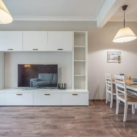 Apartament The Right Choice 19