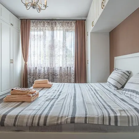 Apartament The Right Choice 19 Sofia