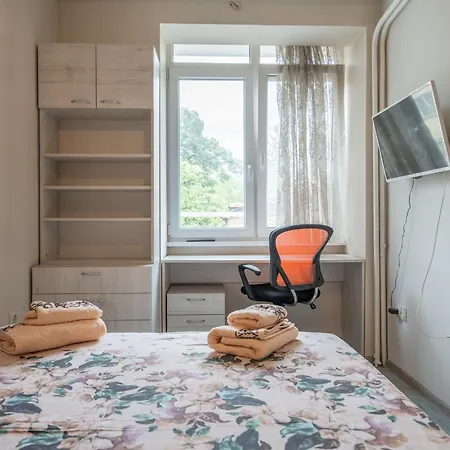 Apartament The Right Choice 19