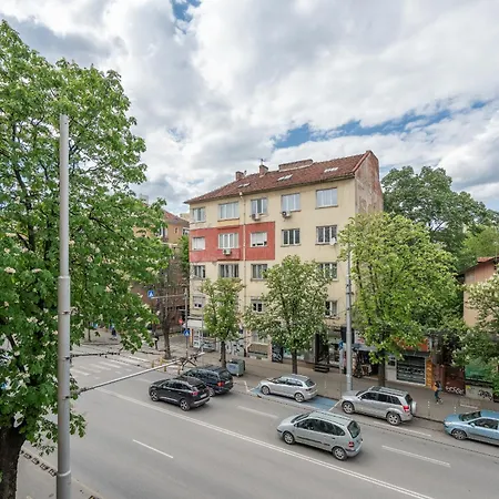 The Right Choice 19 Appartement *