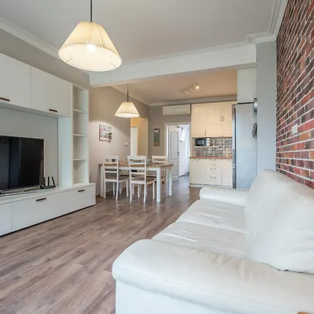 The Right Choice 19 Apartament *
