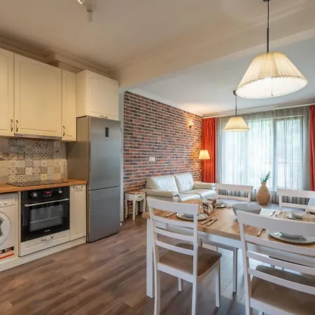 The Right Choice 19 Apartament Sofia