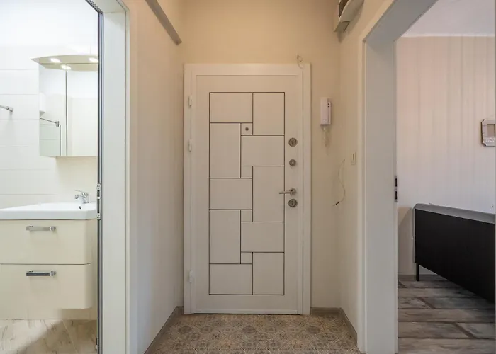 The Right Choice 19 Appartement