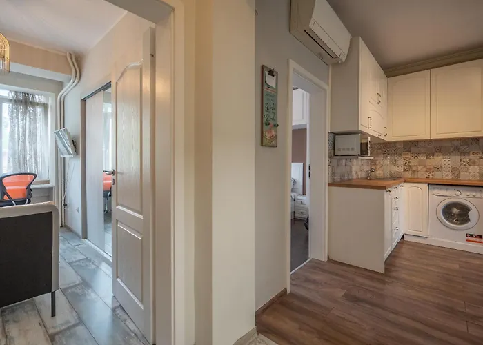 Appartement The Right Choice 19 *