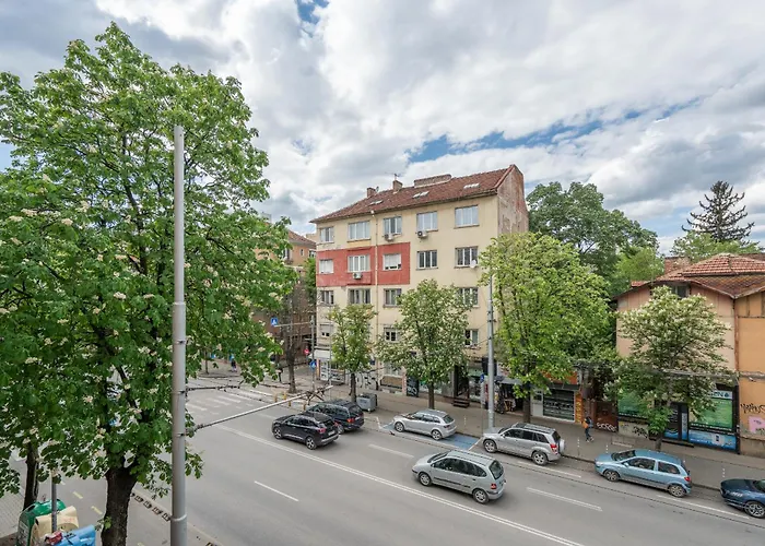 The Right Choice 19 Appartement *