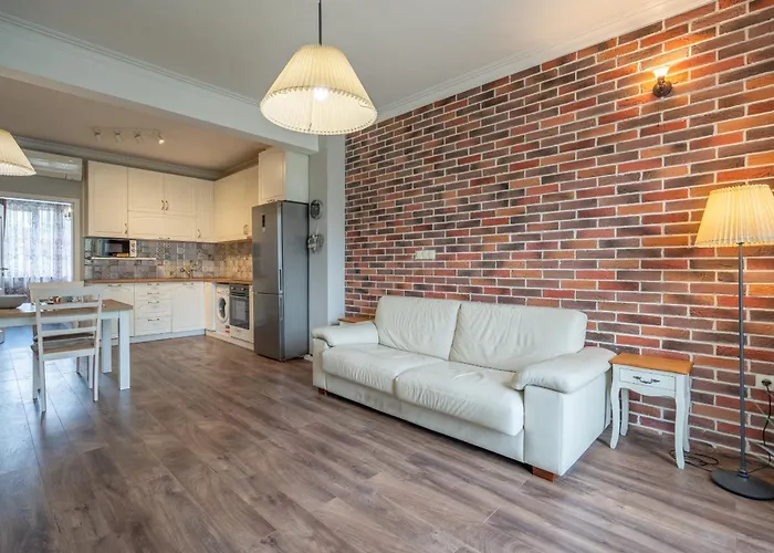 The Right Choice 19 Appartement *