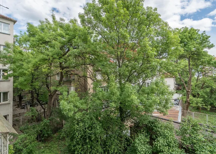 The Right Choice 19 Appartement *