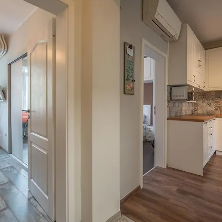 Apartment The Right Choice 19 *