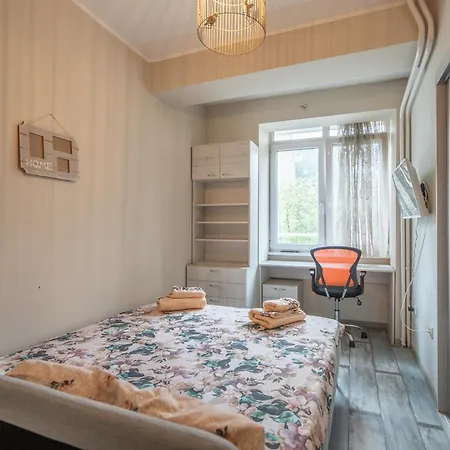 Apartment The Right Choice 19 *