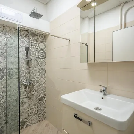 The Right Choice 19 Apartment Sofia