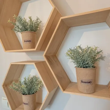 Апартамент The Right Choice 19 *