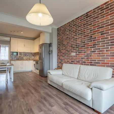 Apartment The Right Choice 19 Sofia