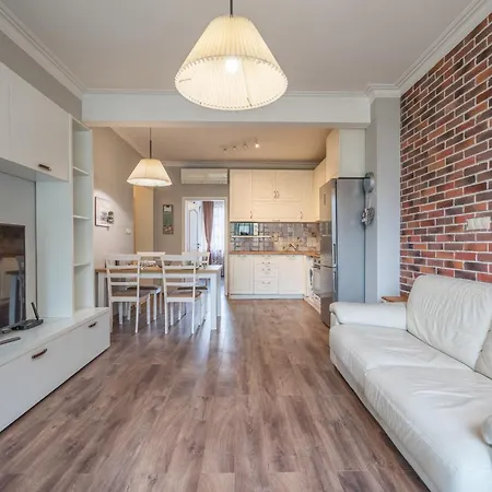 Apartamento The Right Choice 19 *