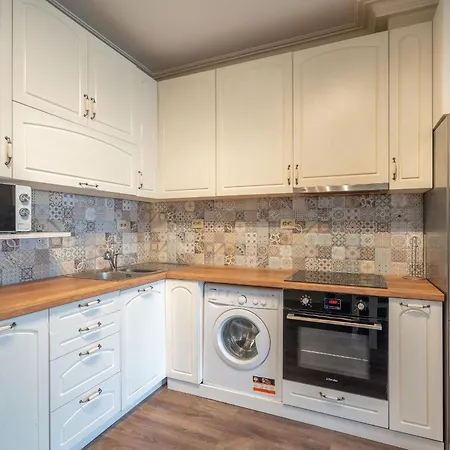 The Right Choice 19 Apartment Sofia