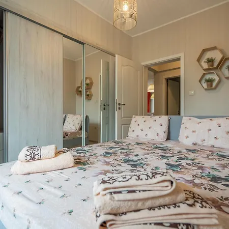 The Right Choice 19 Apartamento *