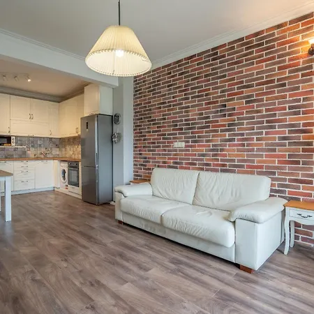 The Right Choice 19 Apartamento *