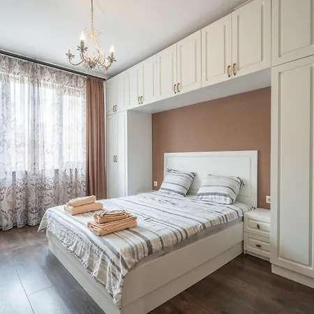 The Right Choice 19 Apartment Sofia