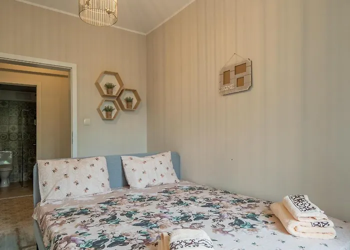 Apartamento The Right Choice 19