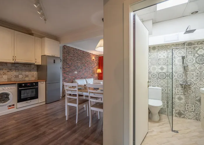 The Right Choice 19 アパート *