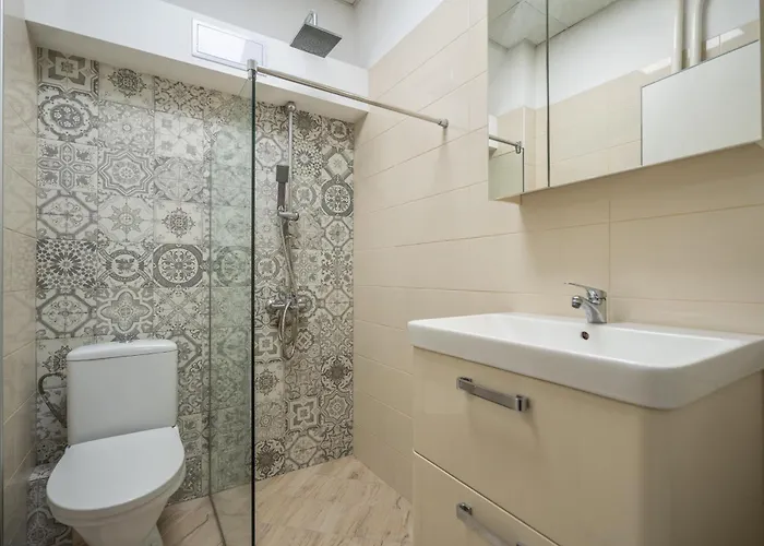 The Right Choice 19 Apartament Sofia