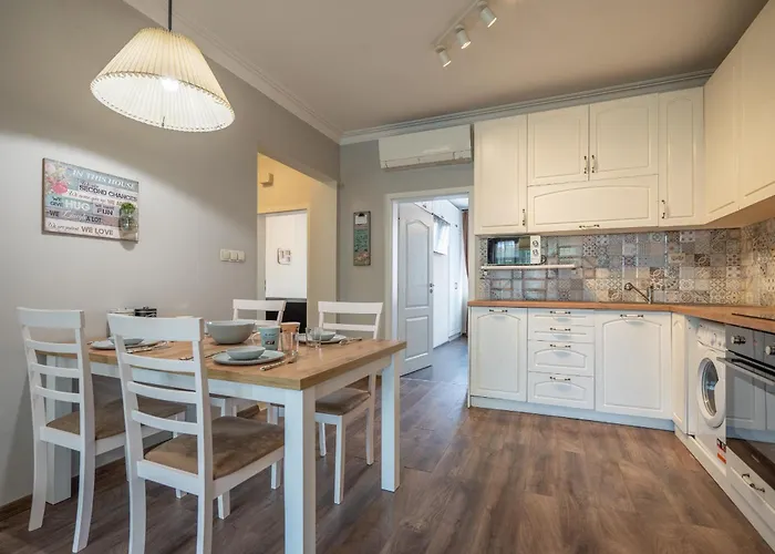 The Right Choice 19 Apartamento *