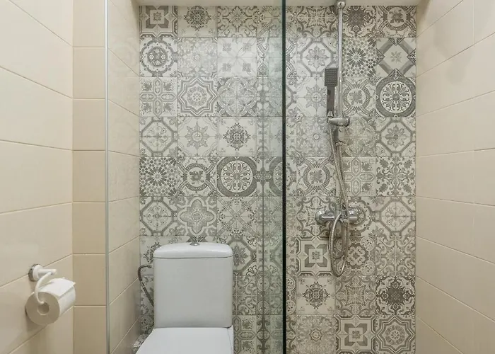 Apartamento The Right Choice 19