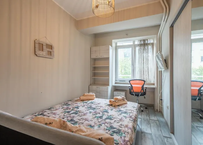 Apartament The Right Choice 19 *