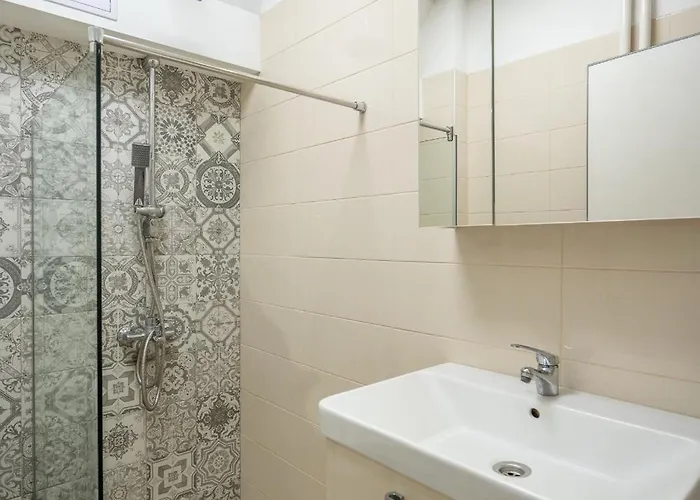 The Right Choice 19 Apartamento Sofía