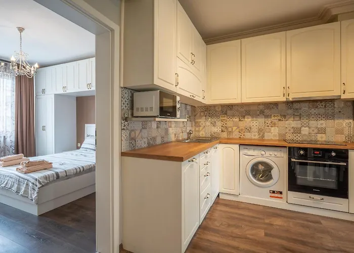 Apartamento The Right Choice 19