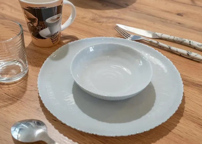 The Right Choice 19 Apartament *