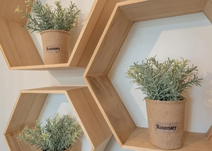 Apartament The Right Choice 19 *