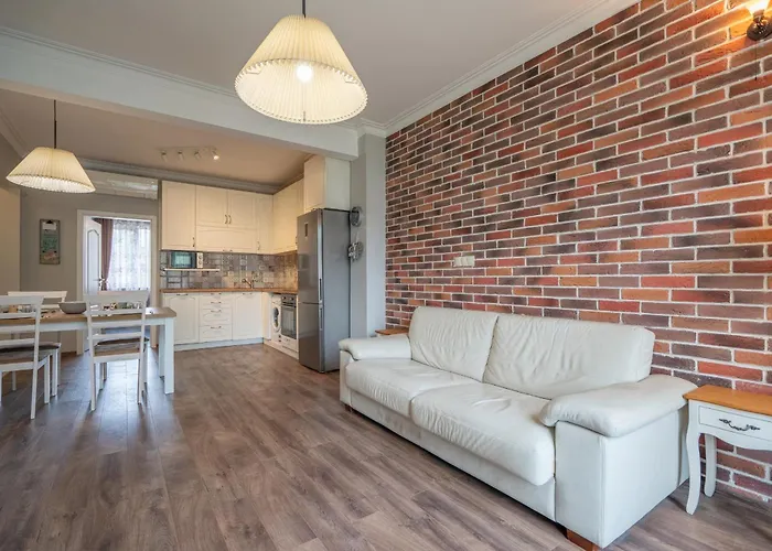 Apartamento The Right Choice 19 Sofía