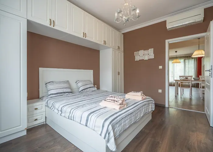 The Right Choice 19 Apartament Sofia