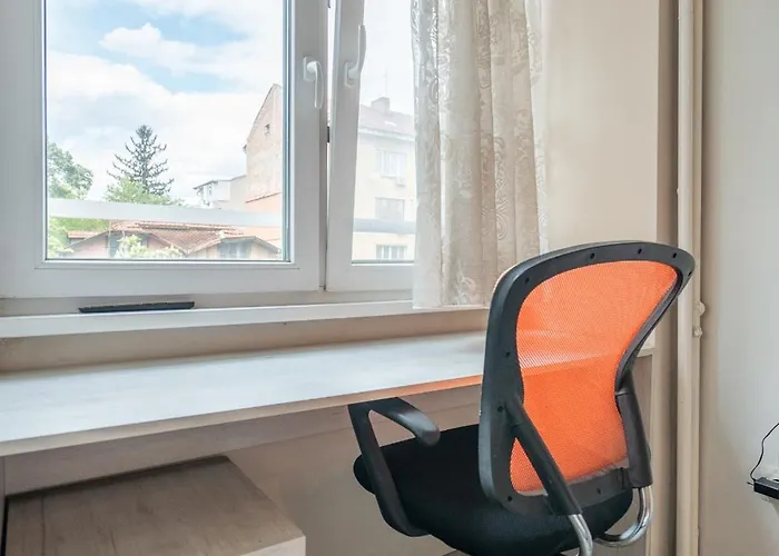 アパート The Right Choice 19 ソフィア