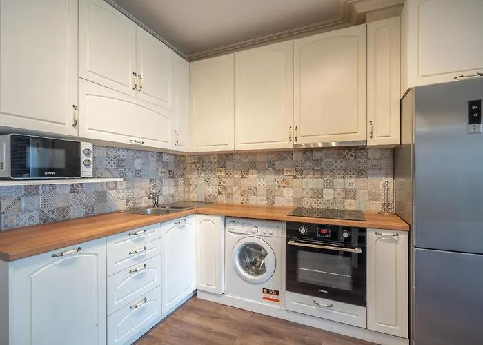 The Right Choice 19 アパート ソフィア