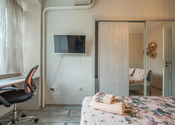 The Right Choice 19 Sofia