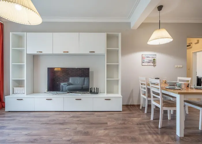 Apartamento The Right Choice 19