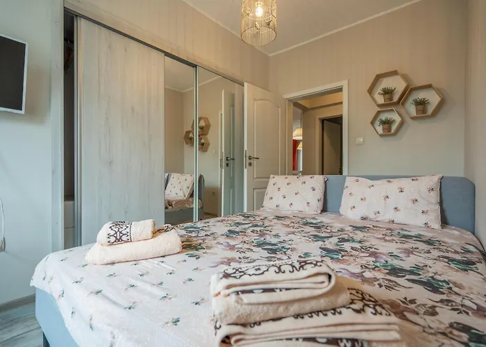 The Right Choice 19 Apartamento *