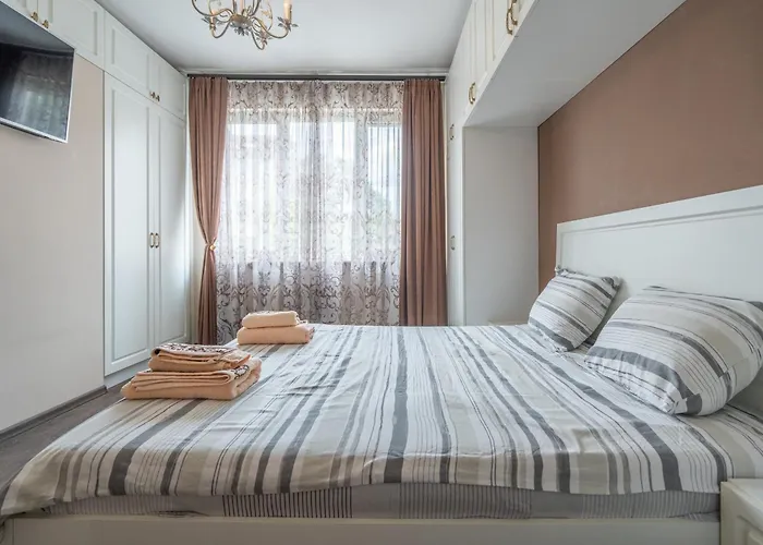 Apartament The Right Choice 19 Sofia