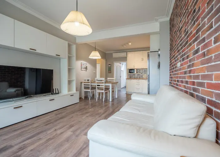 The Right Choice 19 Apartamento *