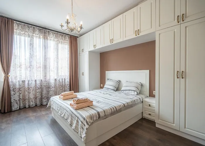 The Right Choice 19 Apartamento Sofía